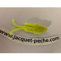 Leurre BERKLEY Powerbait Power Nymph / Pumkin Chartreuse