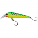 Leurre BERKLEY Hit stick 5cm Hot firetiger SINKING