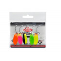 BERKLEY Masu lure 5 pcs