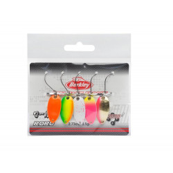 BERKLEY Roru Lure 5 pcs