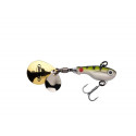 Leurre BERKLEY Pulse Spintail 14gr Perch