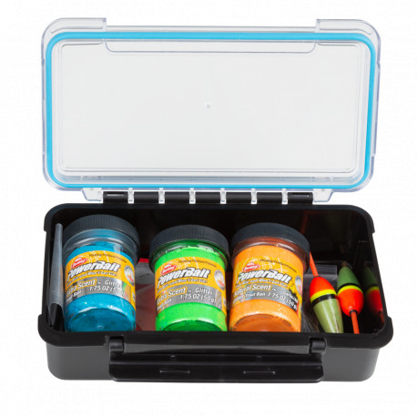 BERKLEY Paste Kit Pack 3 Pcs accessories