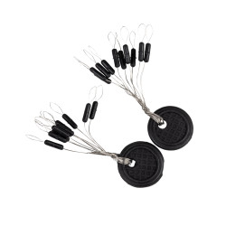 Kit Pâte BERKLEY Pack 3 Pcs + accessoires 2