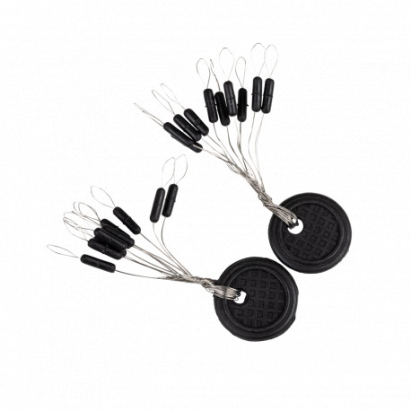 BERKLEY Paste Kit Pack 3 Pcs accessories