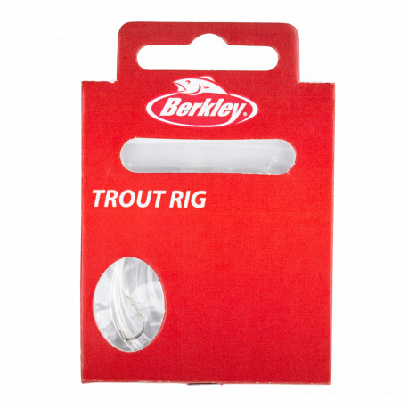 Kit Pâte BERKLEY Pack 3 Pcs + accessoires