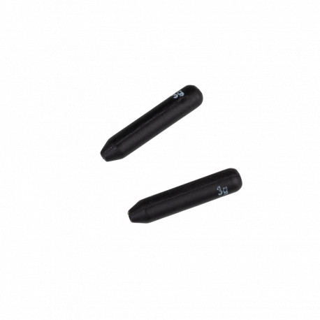 BERKLEY Paste Kit Pack 3 Pcs accessories