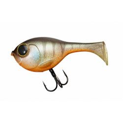 Leurre ILLEX Deraball 8.2cm Agressive perch