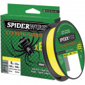 SPIDERWIRE  Stealth smooth  Jaune 0.11mm 10.30kg 150m