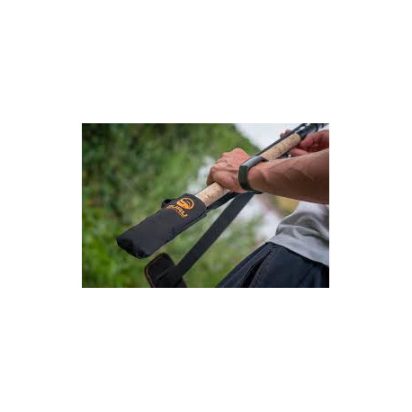 GURU rod protection top and tail rod bands