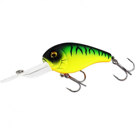 WESTIN Megabite DR Cranckbait 6cm 19gr Firetiger