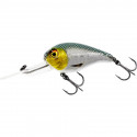 WESTIN Megabite DR Cranckbait 6cm 19gr 3D Headlight