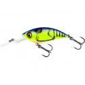 WESTIN Buzzbite cranckbait 6cm 10gr Chart blue craw