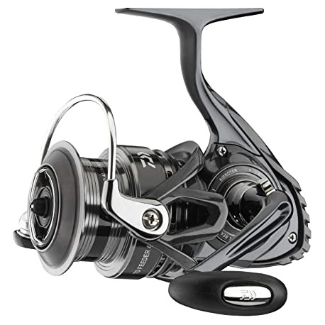 DAIWA TD Feeder 4012 QD reel
