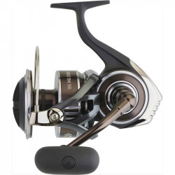 Moulinet DAIWA BG MQ 4000D XH