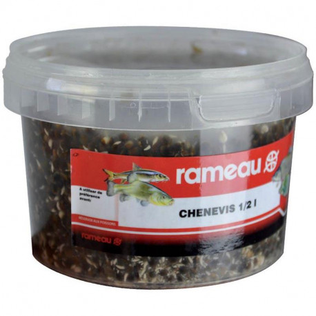 Chenevis Cuit Rameau 1/2l