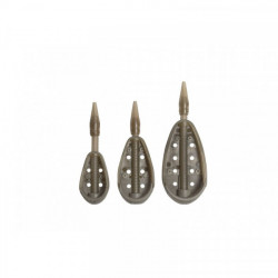 Method feeder PRESTON ICS  In-line banjo xr - large 45 gr