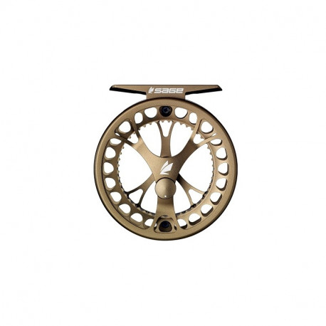 SAGE Roll Click - 3/4/5 Bronze