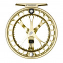 Reel SAGE Click soie 3/4/5 Champagne