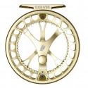 Reel SAGE Click soie 3/4/5 Champagne