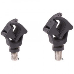 Support canne CTEC clam backrest