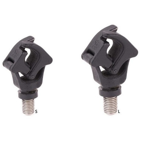 CTEC clam backrest cane support