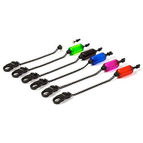 Ecureuil CTEC bobbin - set de 3