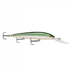 RAPALA Down deep Husky jerk 10cm TSD