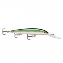 RAPALA Down deep Husky jerk 10cm TSD