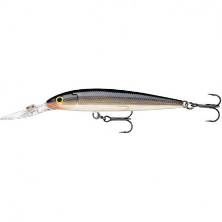 Leurre RAPALA Down deep Husky jerk 10cm S
