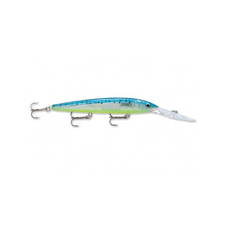 RAPALA Down deep Husky jerk 10cm GBM
