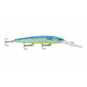 Leurre RAPALA Down deep Husky jerk 10cm GBM