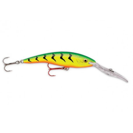 Leurre RAPALA Deep tail dancer 7cm BLT
