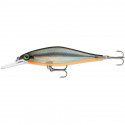 Leurre RAPALA Shadow rap shad deep Moss back shiner