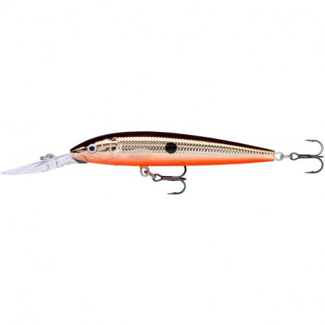 RAPALA Down deep Husky jerk 10cm SBR