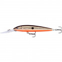 Leurre RAPALA Down deep Husky jerk 10cm SBR