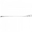 Bas de ligne acier VMC Megaflex 31cm 11kg