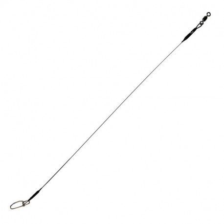 Bas de ligne CANNELLE Titanium 31cm 8kg