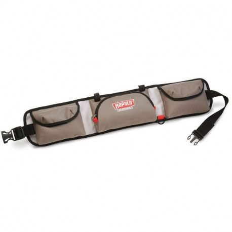 RAPALA Sportsman's 10 Tackle belt bag