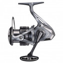 Reel SHIMANO Nasci 2500S HG