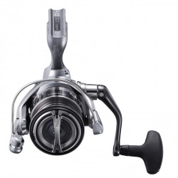 Moulinet SHIMANO Nasci 2500S HG 2