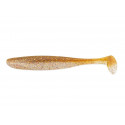 Leurre KEITECH Easy shiner 4.5inch Golden goby