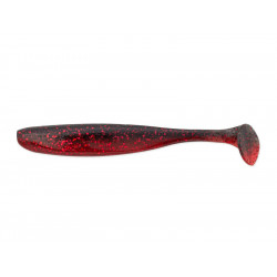 KEITECH Easy shiner 4inch Black cherry