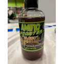 Amino booster FUN FISHING maggot/fishmeal - 185 Ml