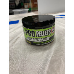 FUN FISHING K-pro pellet screwdriver/gingerbread 7mm