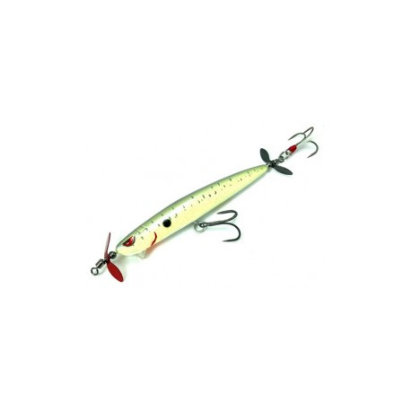 SPRO Spin John 80mm Cell mate lure