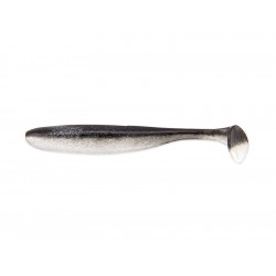 Leurre KEITECH Easy shiner 5inch  Black shiner