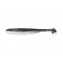 KEITECH Easy shiner 5inch Black shiner lure