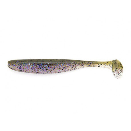 KEITECH Easy shiner 5inch Barsch 2 lure
