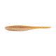Leurre KEITECH Shad Impact 4inch Golden goby