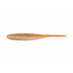 KEITECH Shad Impact 4inch Golden goby